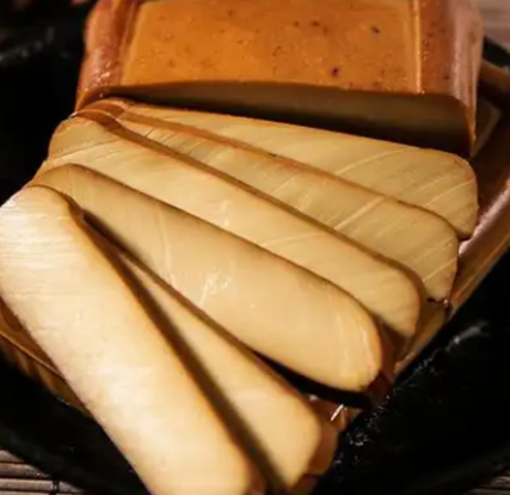 沈师傅鸡蛋干 100g*70包
