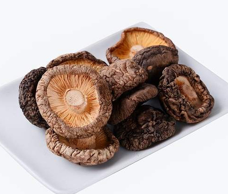 干小香菇 500g