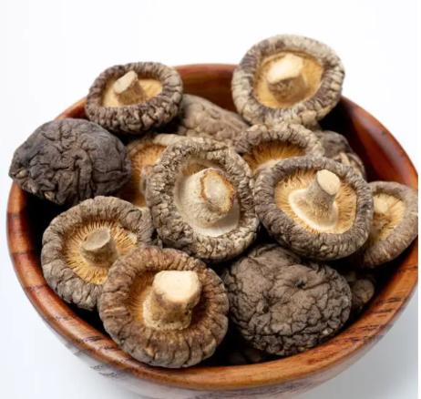中号干香菇 500g