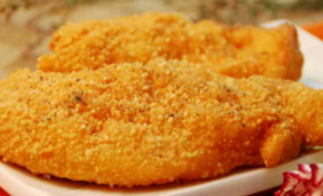 六禾 大鸡排10kg