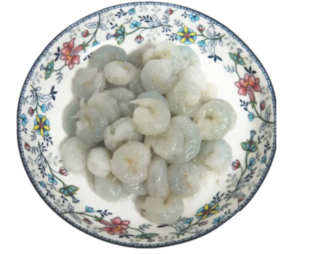 徐邮 免浆虾仁 200g*20袋/箱