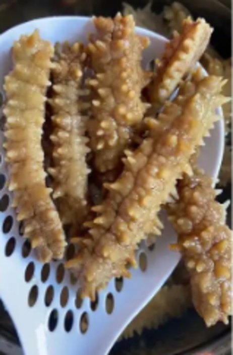 海呷 黄玉参400g*25包