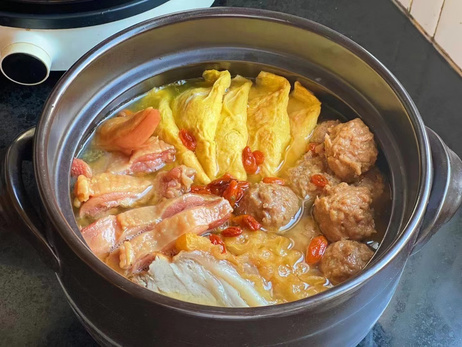 祝家庄 风干鸡 36斤/箱