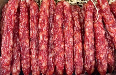 九华腊肠 500g