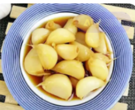 四方缘 脆口蒜1*20包