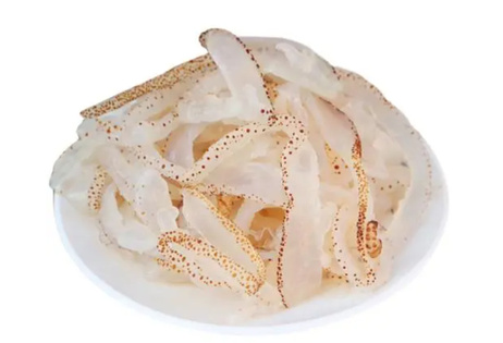 海之缘 海蜇丝 300g*30包