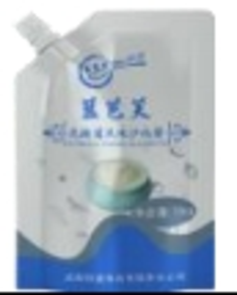 蓝芭芙乳酸菌风味沙拉酱 1kg*12袋/箱