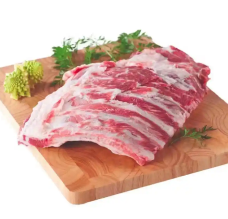 康态 猪肋排 10kg