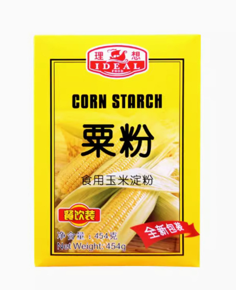 理想牌 鹰栗粉454g*24盒/箱