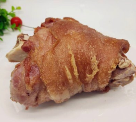 味侬德国咸猪手10个/箱（宜兴）