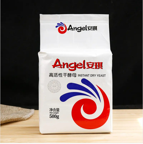 安琪 酵母500g*20袋/箱