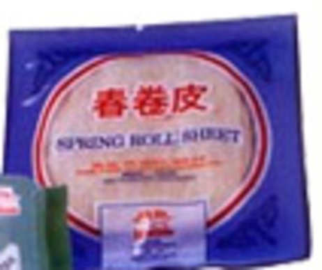 南翔 春卷皮 （8g*25张）/200g*30袋