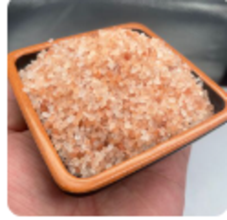 玫瑰盐 500g