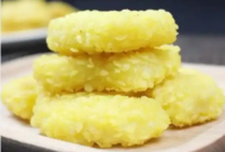 成泰乐家 玉米布丁酥0.9kg*10包