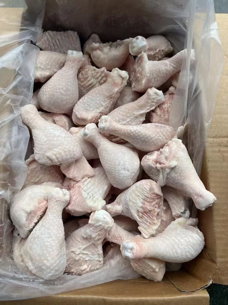 华斯达 单冻琵琶腿 单个150g以上(LL) 9.8kg