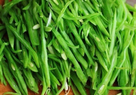 名优农业 芸豆丝500g/包
