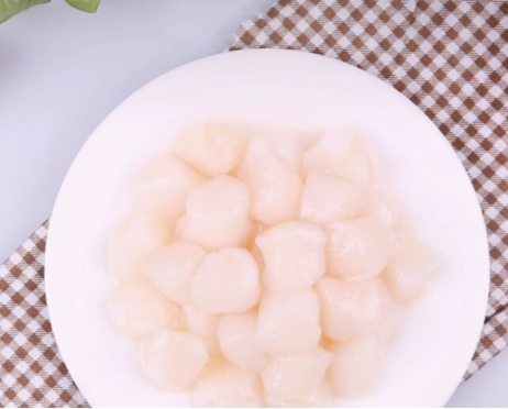 百香顺 鲜贝 250g*20盒